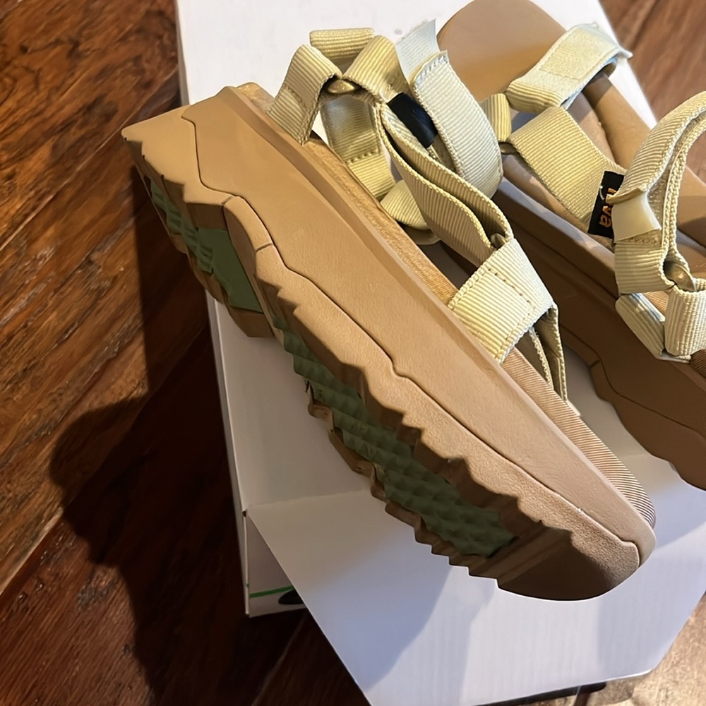 Teva strap sandals - Picture 4 of 4